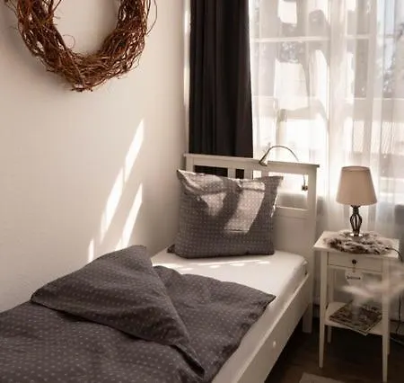 Lwb Ferienwohnung 