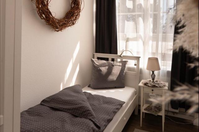 Apartment Lwb 